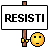 resistere